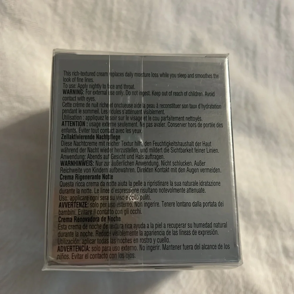 Elizabeth Arden questions leave